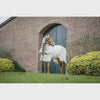 Horseware Rambo Hoody Chalk Vliegendekens - Maddelin Equestrian HorseWare