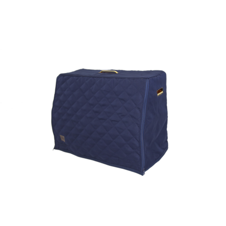 Kentucky Show Grooming Box Cover