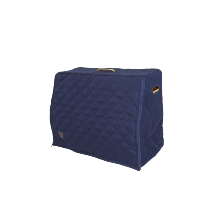 Kentucky Show Grooming Box Cover