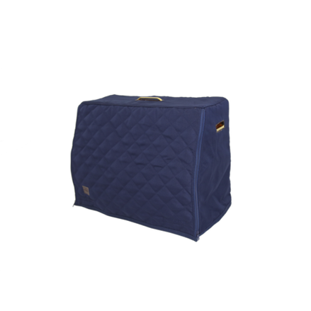 Kentucky Show Grooming Box Cover