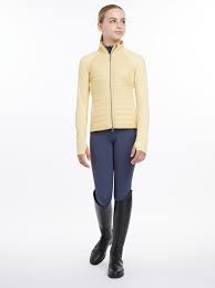 LeMieux Josephine YR Hybrid Jas Kids