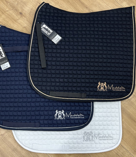 Eskadron Zadeldek Maddelin