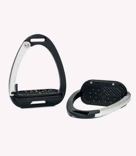 LeMieux Vector Control Stirrup Veiligheidsbeugel