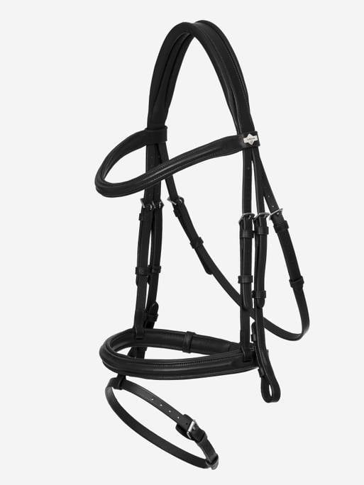 LeMieux Arika Flash Headstall