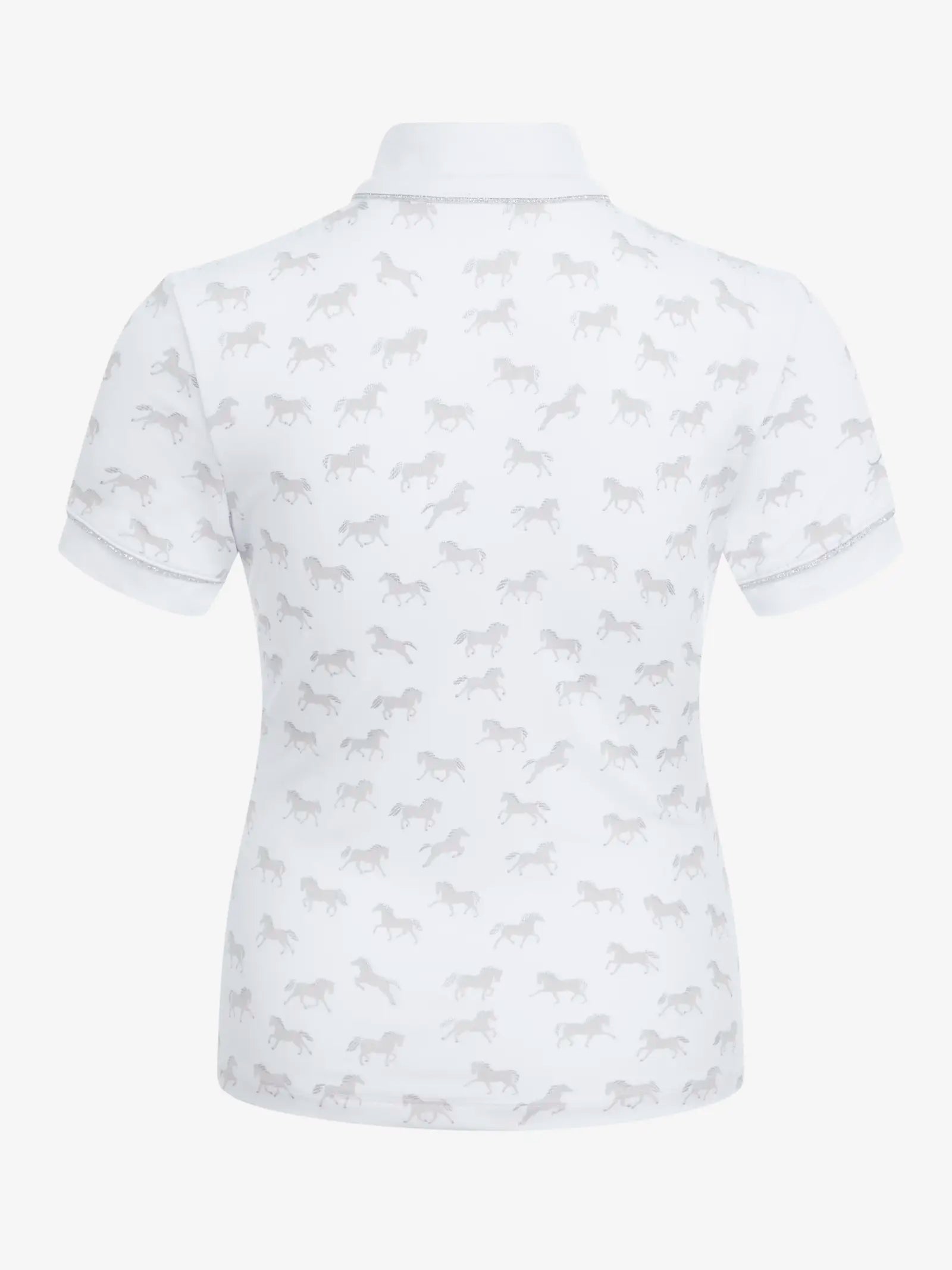 LeMieux Mini Bella Wedstrijdshirtje Kids