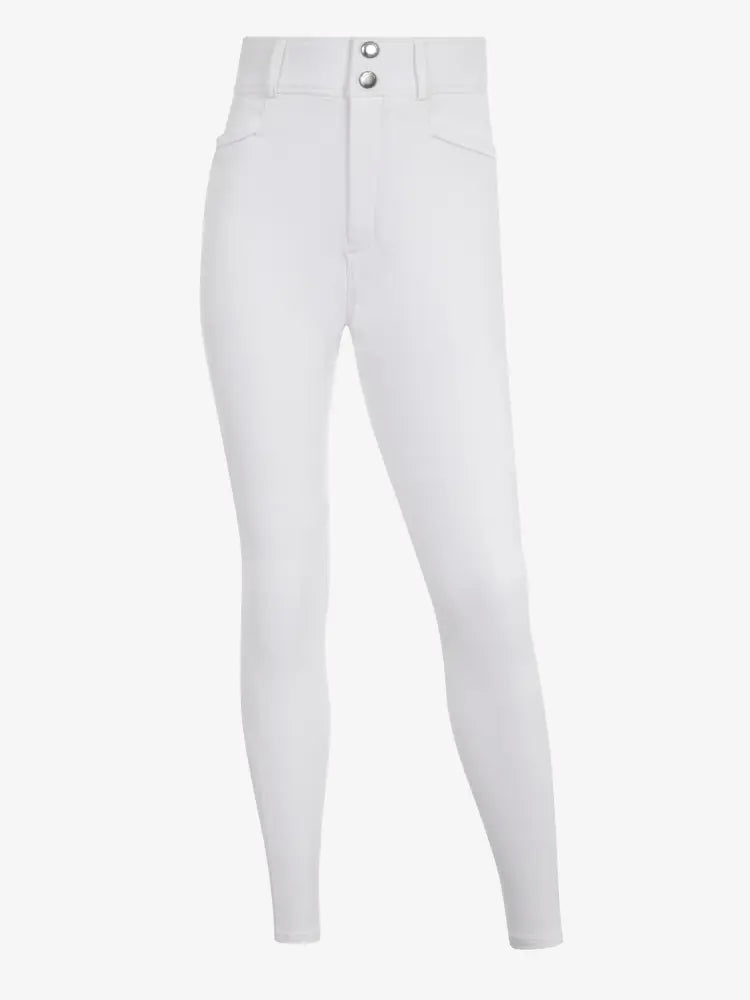 LeMieux Kids Freya Pro Breeches