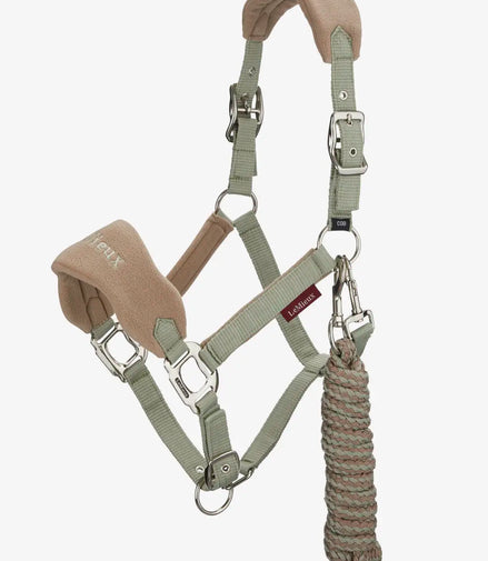 LeMieux Vogue Halster SS24