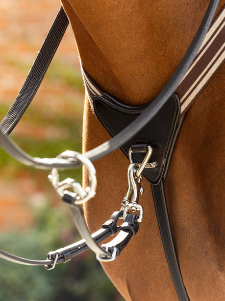LeMieux Arika Elastic Breastplate