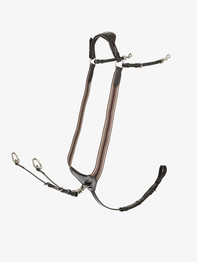 LeMieux Arika Elastic Breastplate