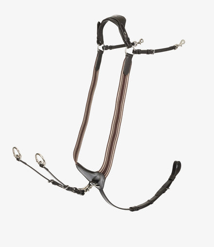 LeMieux Arika Elastic Breastplate