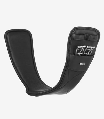 LeMieux Arika Contoured Dressuursingel