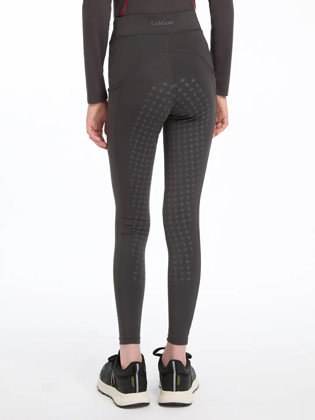 LeMieux Orla Pull Ons Legging kids