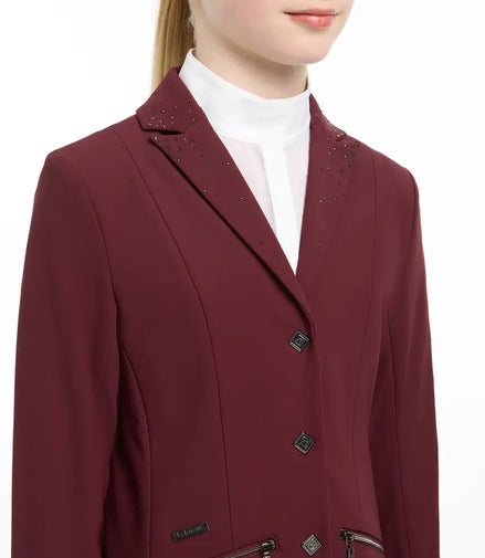 LeMieux Junior Pro Competition Jacket