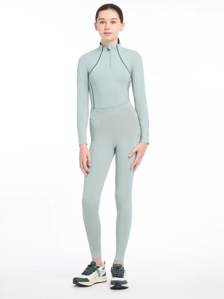 LeMieux Orla Pull Ons Legging kids