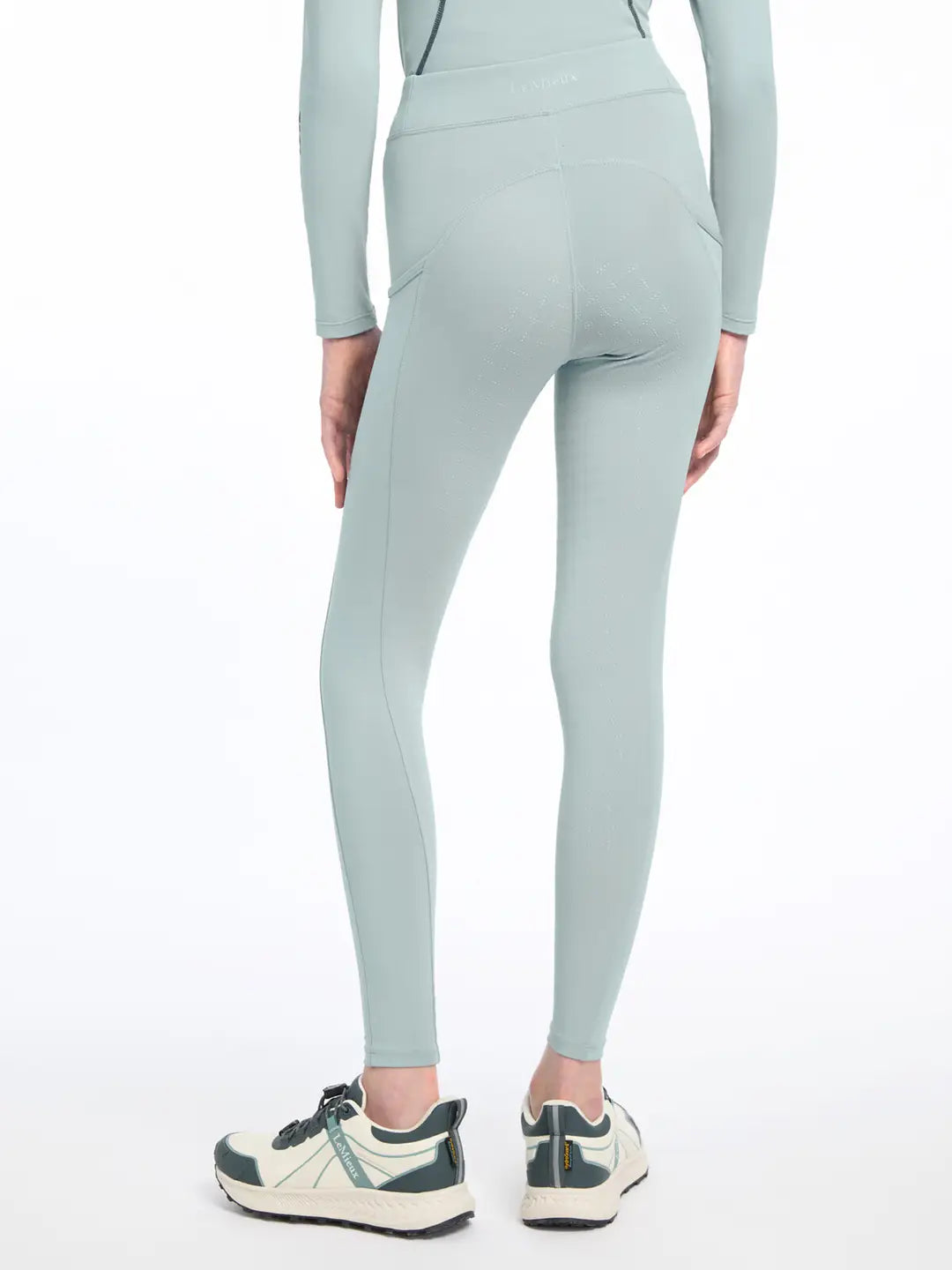 LeMieux Orla Pull Ons Legging kids