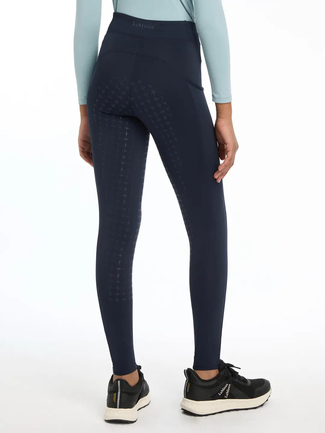 LeMieux Orla Pull Ons Legging kids