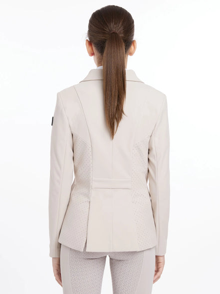 LeMieux Young Rider Competition Jacket Kennedy