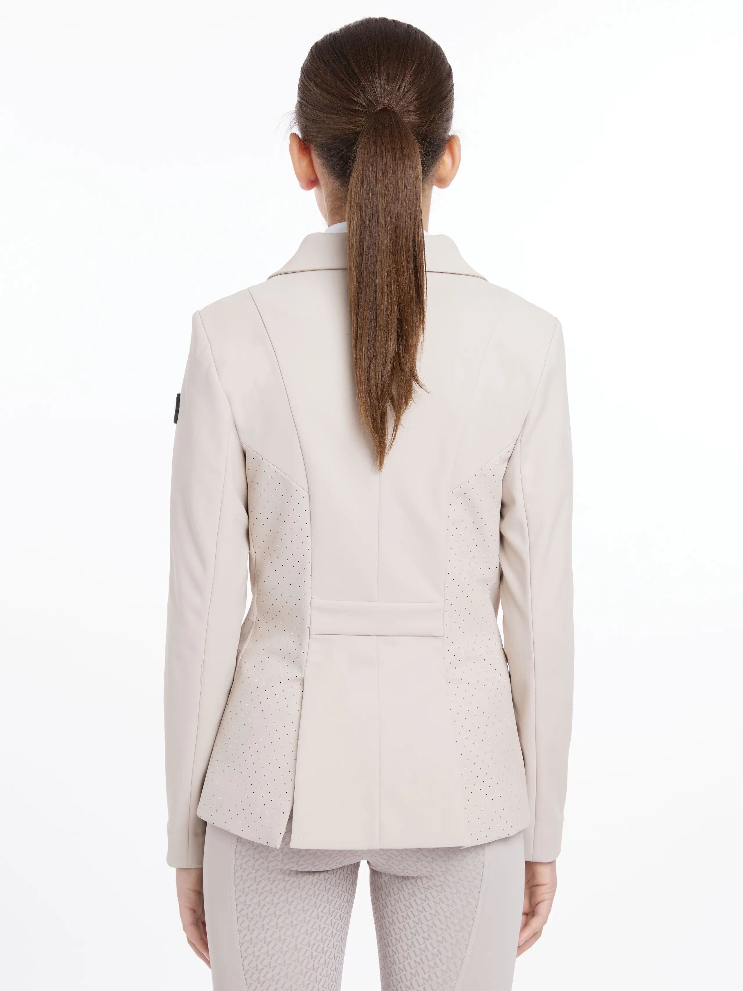 LeMieux Young Rider Competition Jacket Kennedy