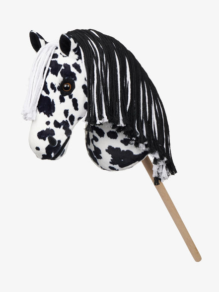 LeMieux Hobby Horse Met Afneembare stok