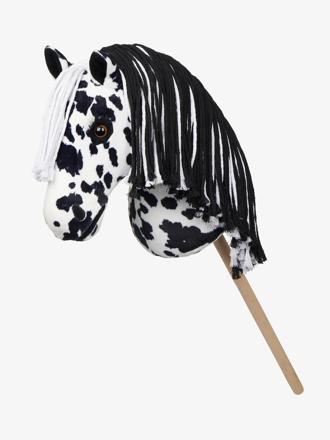 LeMieux Hobby Horse Met Afneembare stok