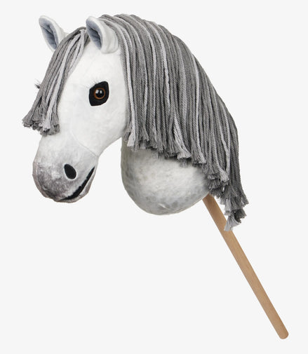 LeMieux Hobby Horse Met Afneembare stok