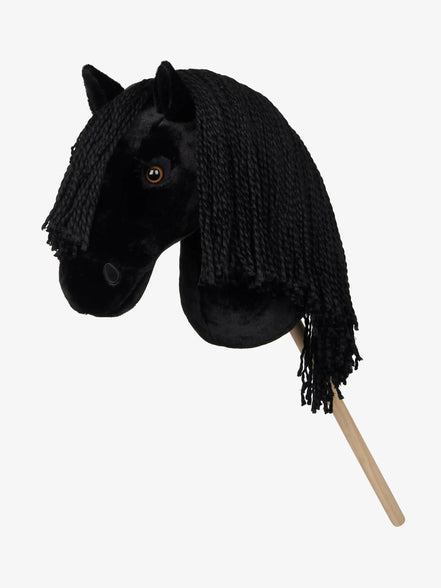 LeMieux Hobby Horse Met Afneembare stok