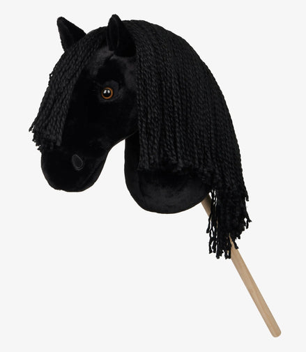 LeMieux Hobby Horse Met Afneembare stok
