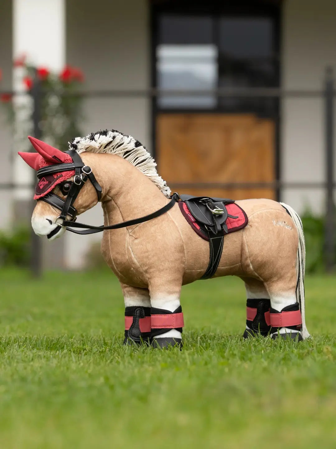 LeMieux Toy Pony Oornetje