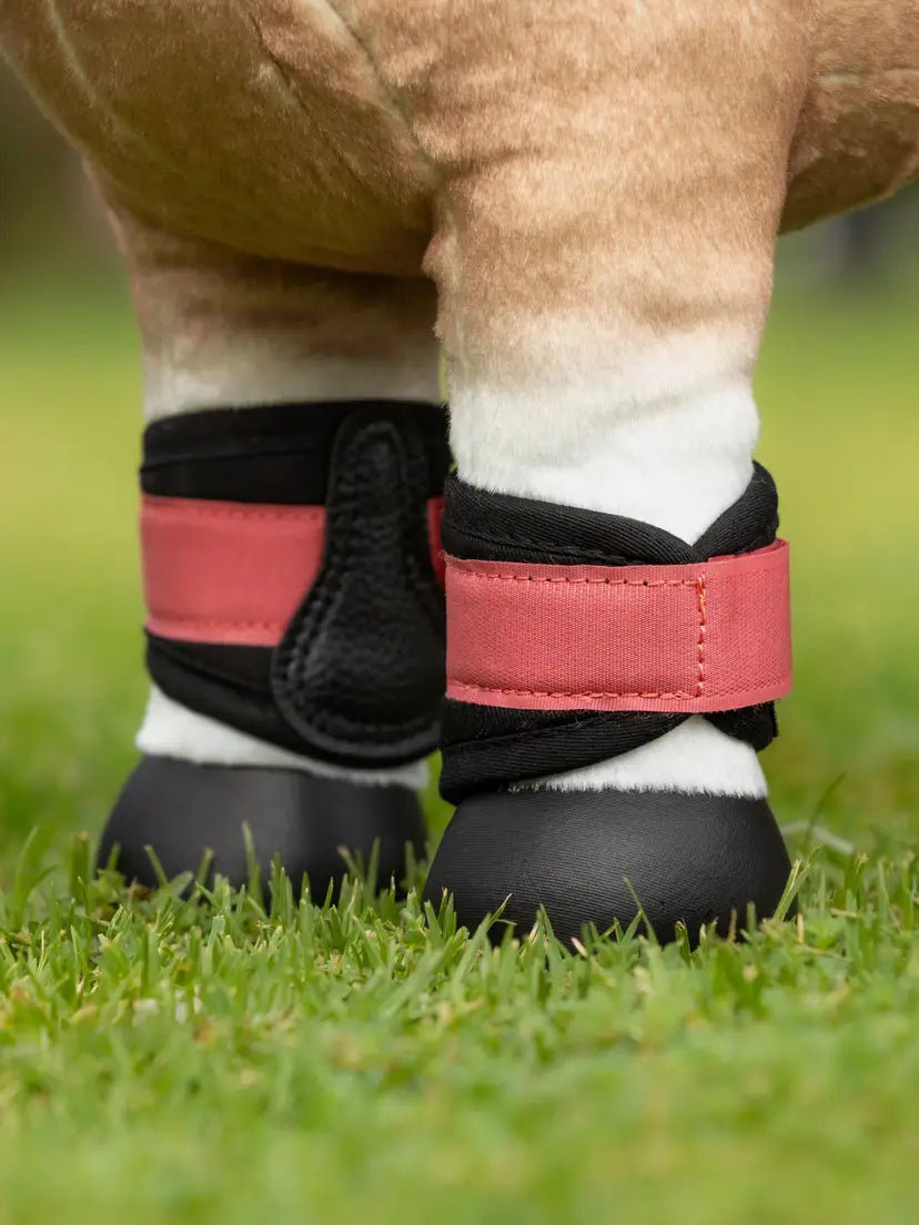 LeMieux Toy Pony Grafter Leg Protectors