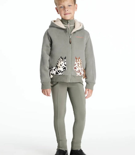 LeMieux Mini Charlie Pony Hoodie