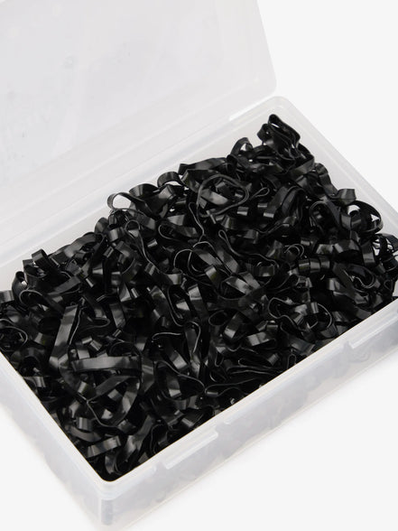 LeMieux Silicone Elastiekjes