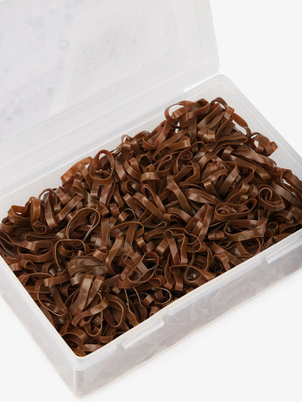 LeMieux Silicone Elastiekjes