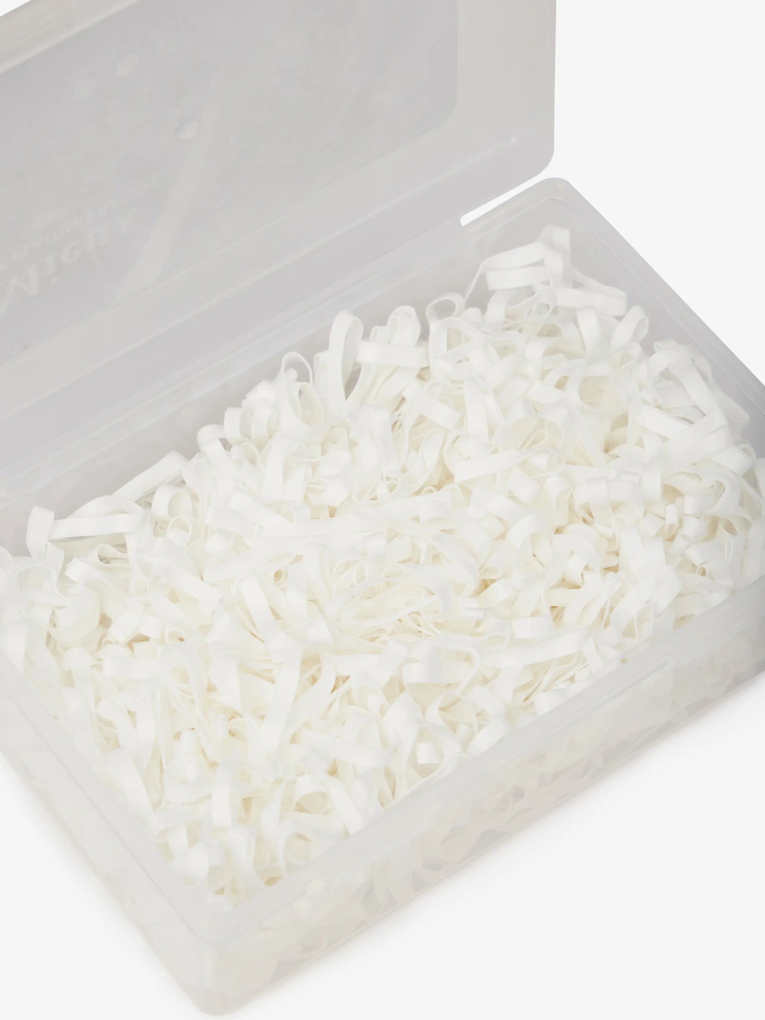 LeMieux Silicone Elastiekjes