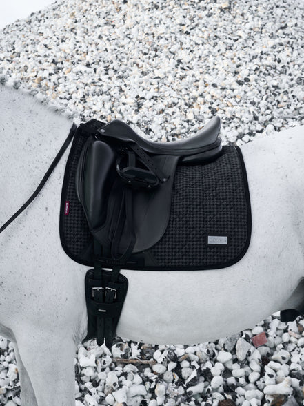 LeMieux Aspen Zadeldek