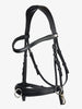 LeMieux Multifunctionele Lederen Kaptoom | Maddelin Equestrian