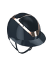 Kask Star Lady Pure Shine Chrome WG11 Kask - Maddelin Equestrian Kask