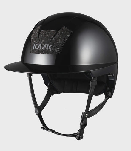 Kask Kooki Lady Crystal Carpet + Rivet