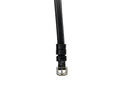 Keelriem Cob Black Toebehoren hoofdstellen - Maddelin Equestrian Maddelin