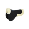 Kentucky Half Pad Impact Equalizer Sheepskin 10mm Zadelonderleggers - Maddelin Equestrian Kentucky