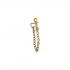 Kentucky Hengstenketting 60 cm Touwen - Maddelin Equestrian Kentucky