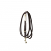 Kentucky Hengstenpresentatielijn 4 m Bruin Touwen - Maddelin Equestrian Kentucky