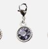 Kentucky Lucky Charm Drop Oornetjes - Maddelin Equestrian Kentucky