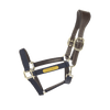 Kentucky Nylon Anatomic Halter Nylon halsters - Maddelin Equestrian Kentucky