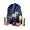 Kentucky Sammy Kids Brush Bag Set Borstels & toebehoren - Maddelin Equestrian Kentucky