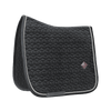 Kentucky Zadeldek Basic Velvet Zadeldoeken - Maddelin Equestrian Kentucky