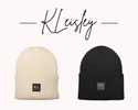 Kingsland KLeisley Unisex Knitted Hat Mutsen, petten en sjaals - Maddelin Equestrian Kingsland