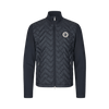 Kingsland KLledger Heren Gewatteerde Rijjas Heren Jassen - Maddelin Equestrian Kingsland