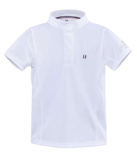 Kingsland Classic Wedstrijdshirt Meisjes