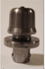 Klick and Ride Eventing Kalkoenen Universeel met Vidiastift 20 mm Vijzen & toebehoren - Maddelin Equestrian Klick and Ride