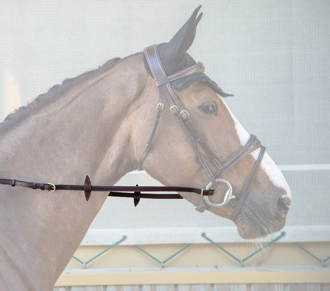 Dy'on Adjustable Reins